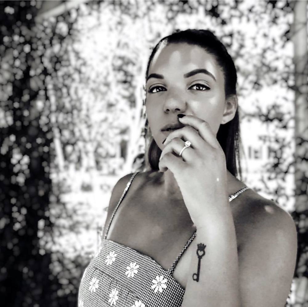 Meet your Posher, Bianca